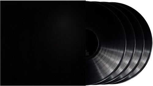 Donda, Kanye West, LP