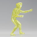 Ultraman Decker Hero's Brave Statue Figure Ultrama, Banpresto, Collectibles