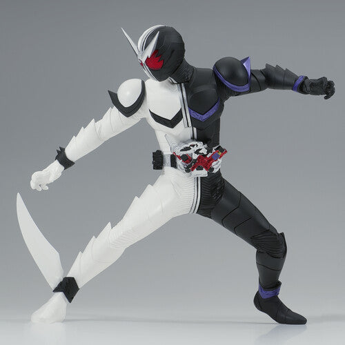 Kamen Rider W Hero's Brave Statue Figure Kamen Rid, Banpresto, Collectibles