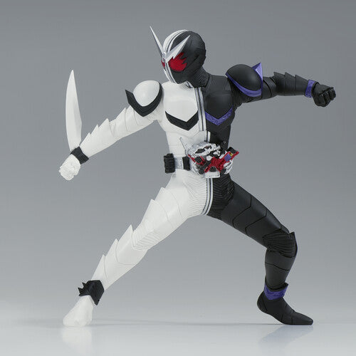 Kamen Rider W Hero's Brave Statue Figure Kamen Rid, Banpresto, Collectibles