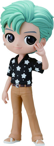Tinytan Dynamite Q Posket Rm Version A Statue, Banpresto, Collectibles