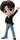 Tinytan Dynamite Q Posket Suga Version B Statue
