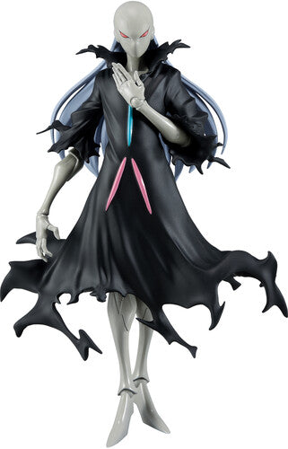 That Time I Got Reincarnated As A Slime Otherworld, Banpresto, Collectibles