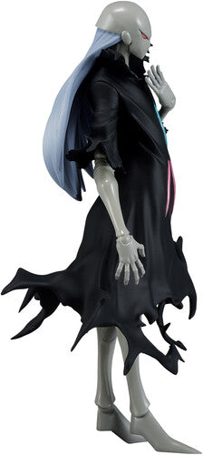 That Time I Got Reincarnated As A Slime Otherworld, Banpresto, Collectibles