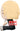 Tokyo Revengers Manjiro Sano Big Plush, Banpresto, Collectibles