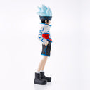 Shaman King Horohoro Statue, Banpresto, Collectibles