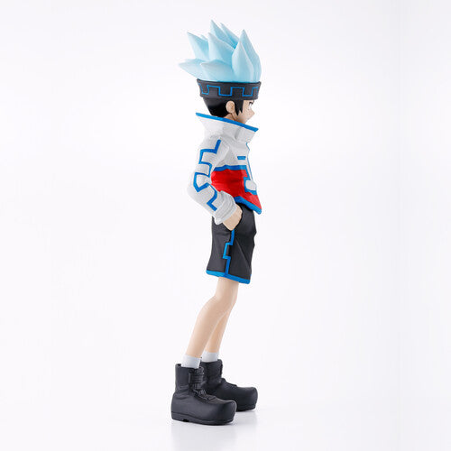 Shaman King Horohoro Statue, Banpresto, Collectibles