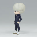 Jujutsu Kaisen Q Posket Petit Vol.2 Toge Inumaki S, Banpresto, Collectibles
