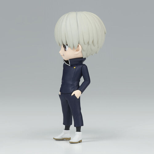 Jujutsu Kaisen Q Posket Petit Vol.2 Toge Inumaki S, Banpresto, Collectibles