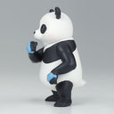 Jujutsu Kaisen Q Posket Petit Vol.2 Panda Statue, Banpresto, Collectibles