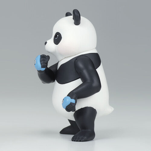 Jujutsu Kaisen Q Posket Petit Vol.2 Panda Statue, Banpresto, Collectibles