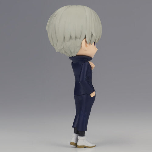 Jujutsu Kaisen Q Posket Toge Inumaki Version A Sta, Banpresto, Collectibles