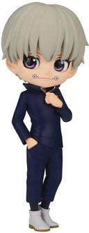 Jujutsu Kaisen Q Posket Toge Inumaki Version A Sta, Banpresto, Collectibles