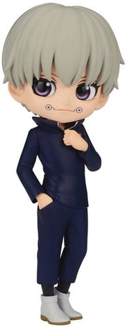 Jujutsu Kaisen Q Posket Toge Inumaki Version A Sta