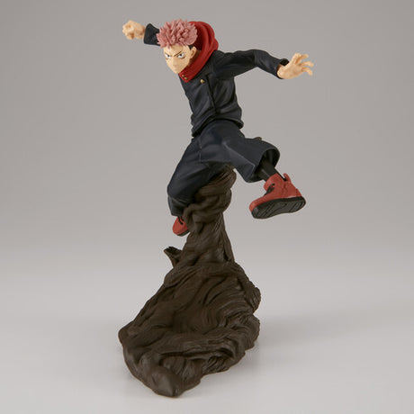 Jujutsu Kaisen Combination Battle Yuji Itadori Sta, Banpresto, Collectibles