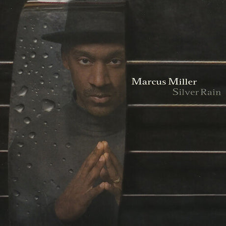 Silver Rain, Marcus Miller, CD