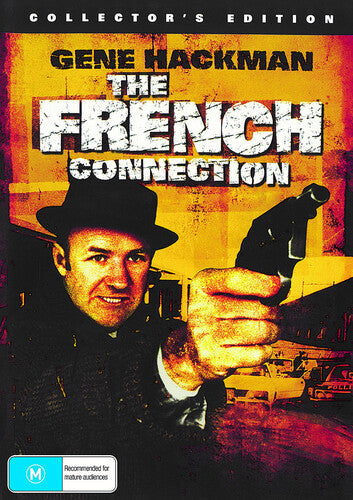 French Connection -- DVD