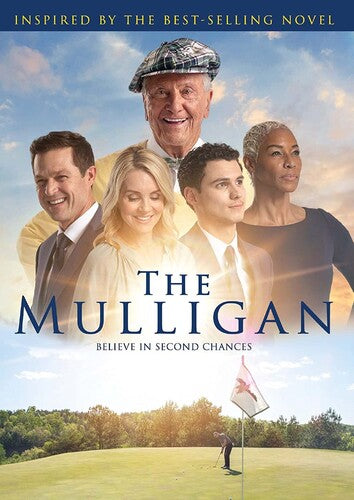 Mulligan, Mulligan, DVD