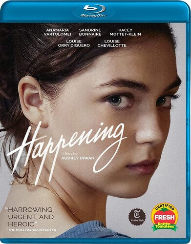 Happening Bd
