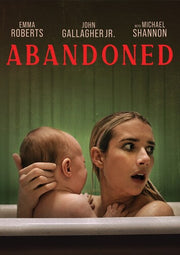 Abandoned Dvd