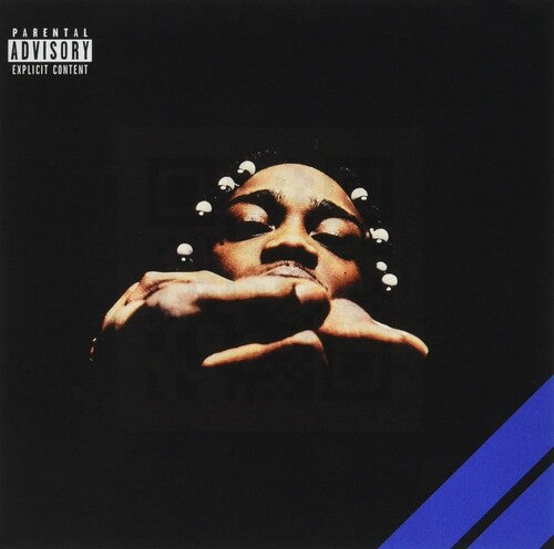 Blixky Tape 2 -- 22GZ, CD