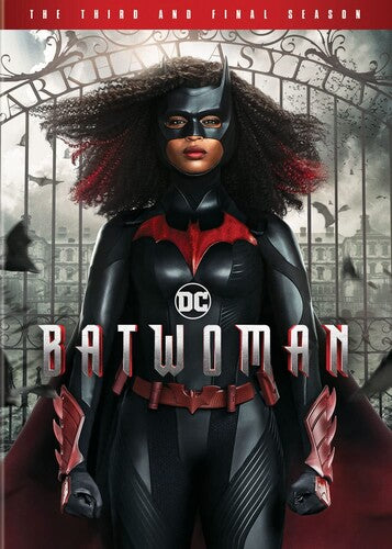 Batwoman: Third & Final Season