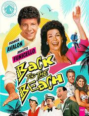 Back To The Beach: Paramount Presents