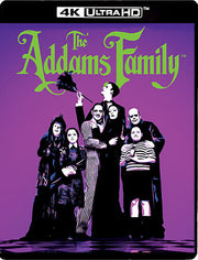 Addams Family