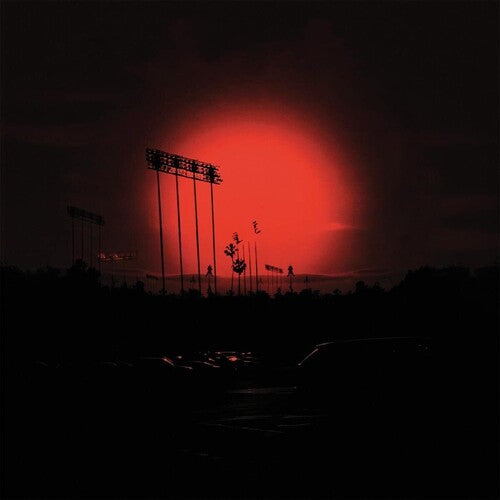 How Do You Burn, Afghan Whigs, LP