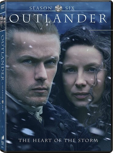 Outlander: Season 6