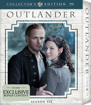 Outlander: Season 6