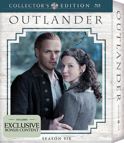 Outlander: Season 6