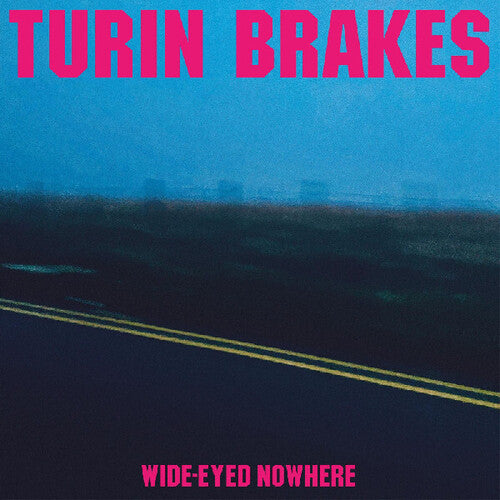 Wide-Eyed Nowhere
