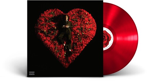 Superache, Conan Gray, LP