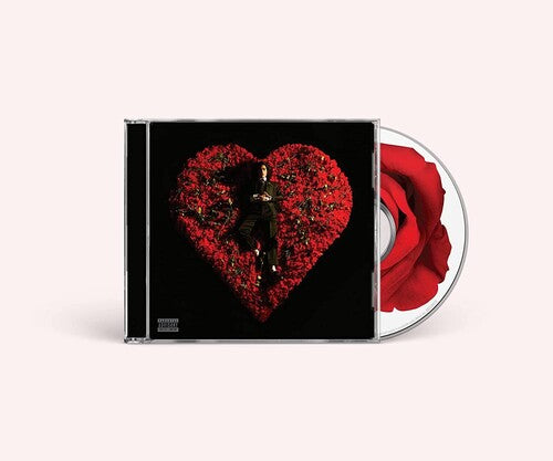 Superache, Conan Gray, CD