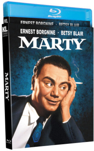 Marty (1955)
