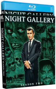 Night Gallery: Season 2