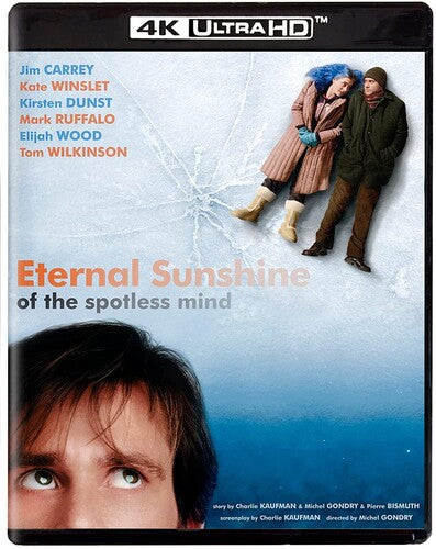 Eternal Sunshine Of The Spotless Mind (2004), Eternal Sunshine Of The Spotless Mind (2004), ULTRA HD