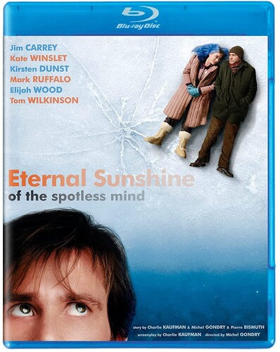 Eternal Sunshine Of The Spotless Mind (2004), Eternal Sunshine Of The Spotless Mind (2004), Blu-Ray