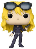 Funko Pop Anime Cowboy Bebop Julia, Pop Anime Cowboy Bebop, Collectibles
