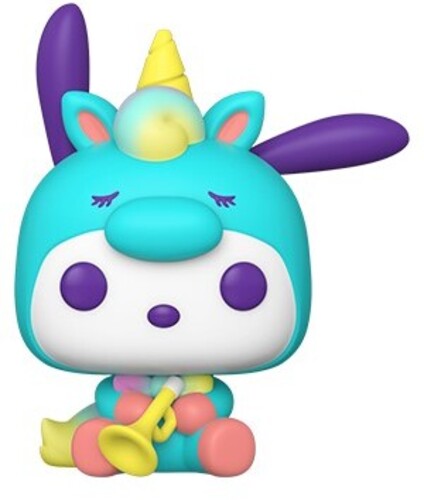 Pop Sanrio Hello Kitty Pochacco Up