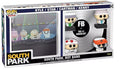 South Park- Boyband, Funko Pop! Albums Dlx:, Collectibles
