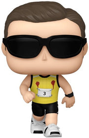 The Office- Fun Run Andy