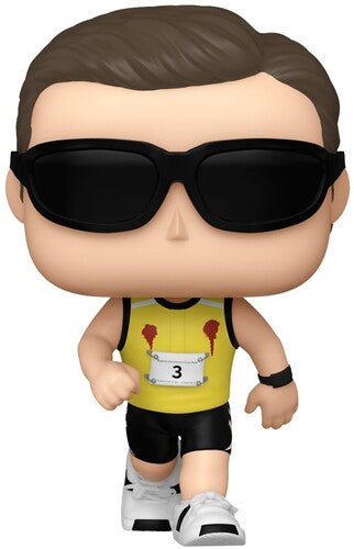 The Office- Fun Run Andy