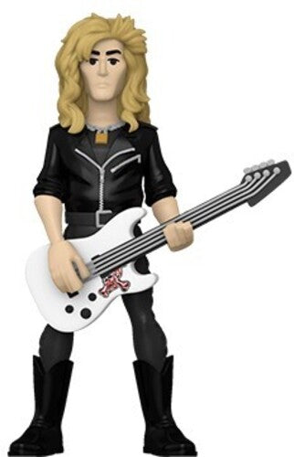 Guns N Roses-Duff (Styles May Vary), Funko Vinyl Gold 5:, Collectibles