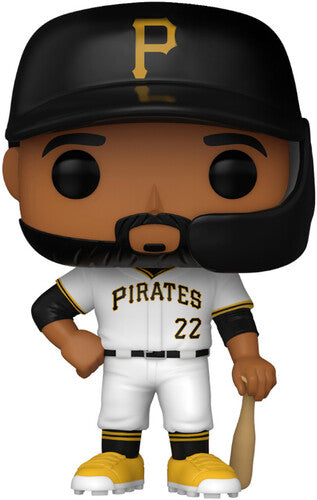 Pop Mlb Pittsburgh Pirates Andrew Mccutchen, Pop Mlb, Collectibles