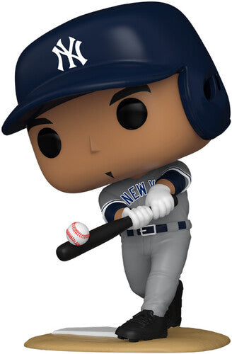 Yankees -Giancarlo Stanton(Aw)