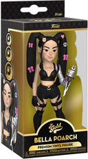 Bella Poarch, Funko Vinyl Gold 5:, Collectibles