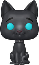 Luck- Bob, Funko Pop! Movies:, Collectibles