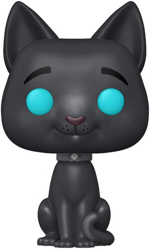 Luck- Bob, Funko Pop! Movies:, Collectibles